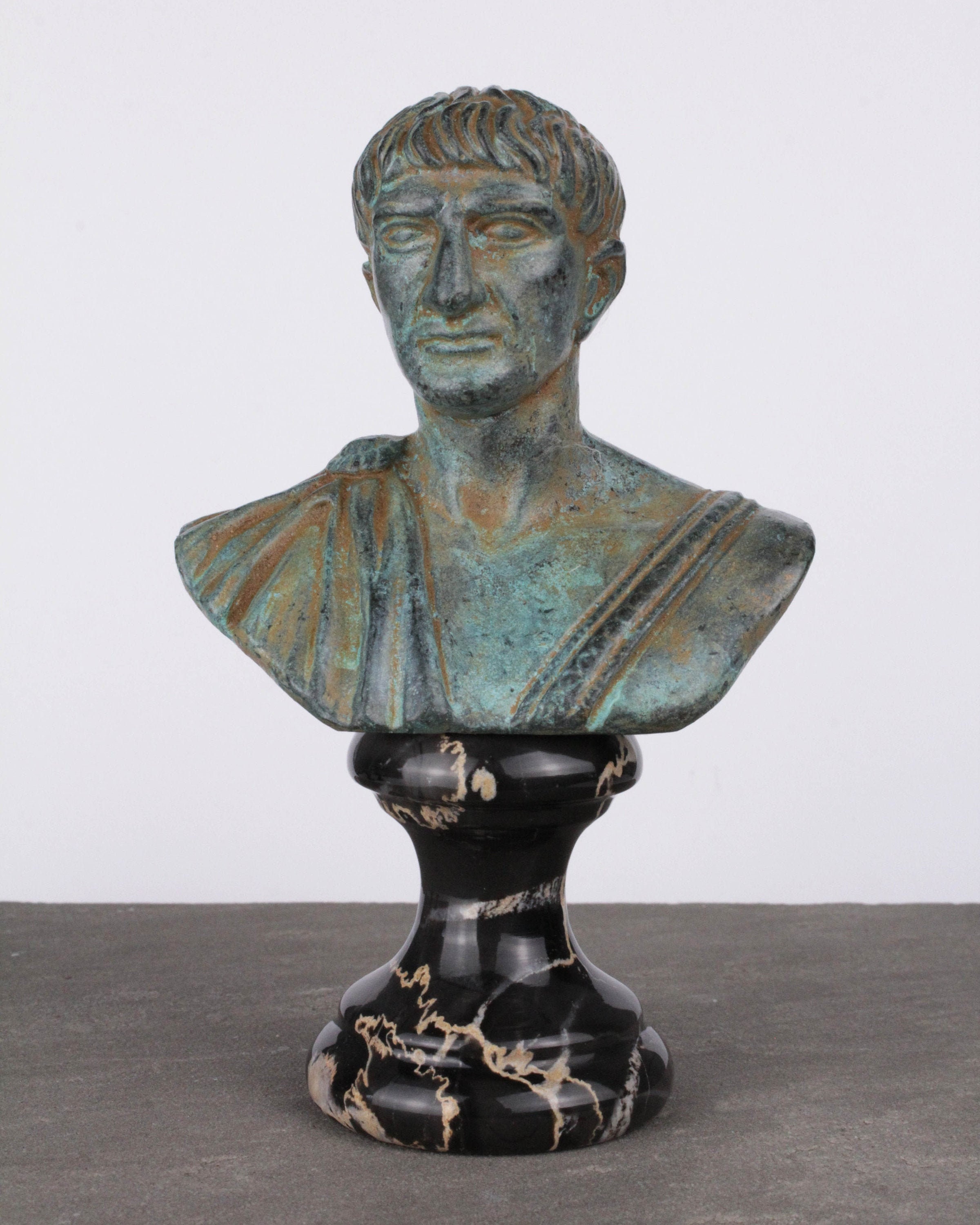 Famous Roman Sculptures