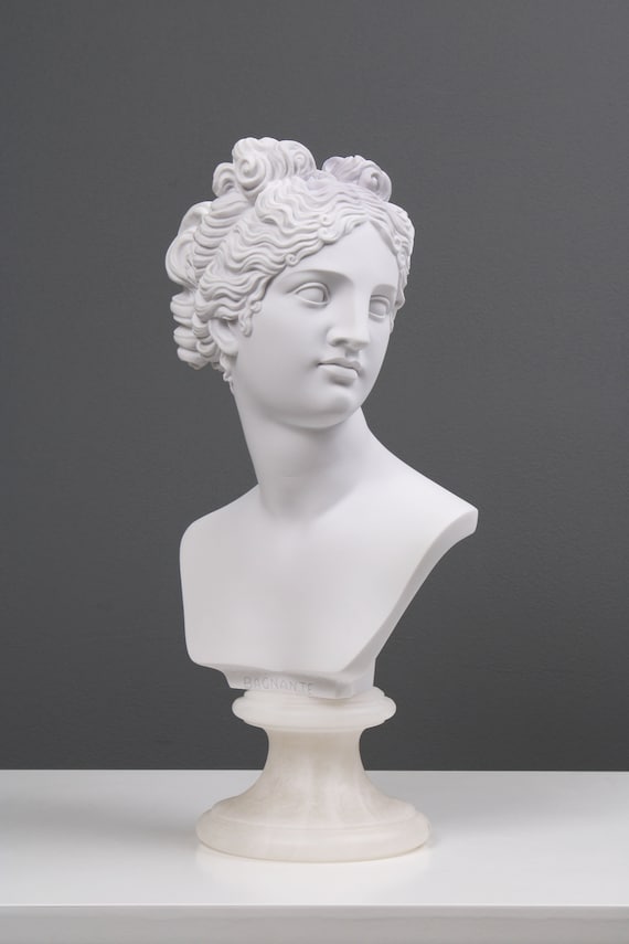 "Venus Italica" Replik Skulptur Garten Statue 