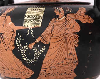ヴィンテージ　ギリシャ陶器　インテリア　雑貨 il_340x270.3671465700_pd5b.jpg