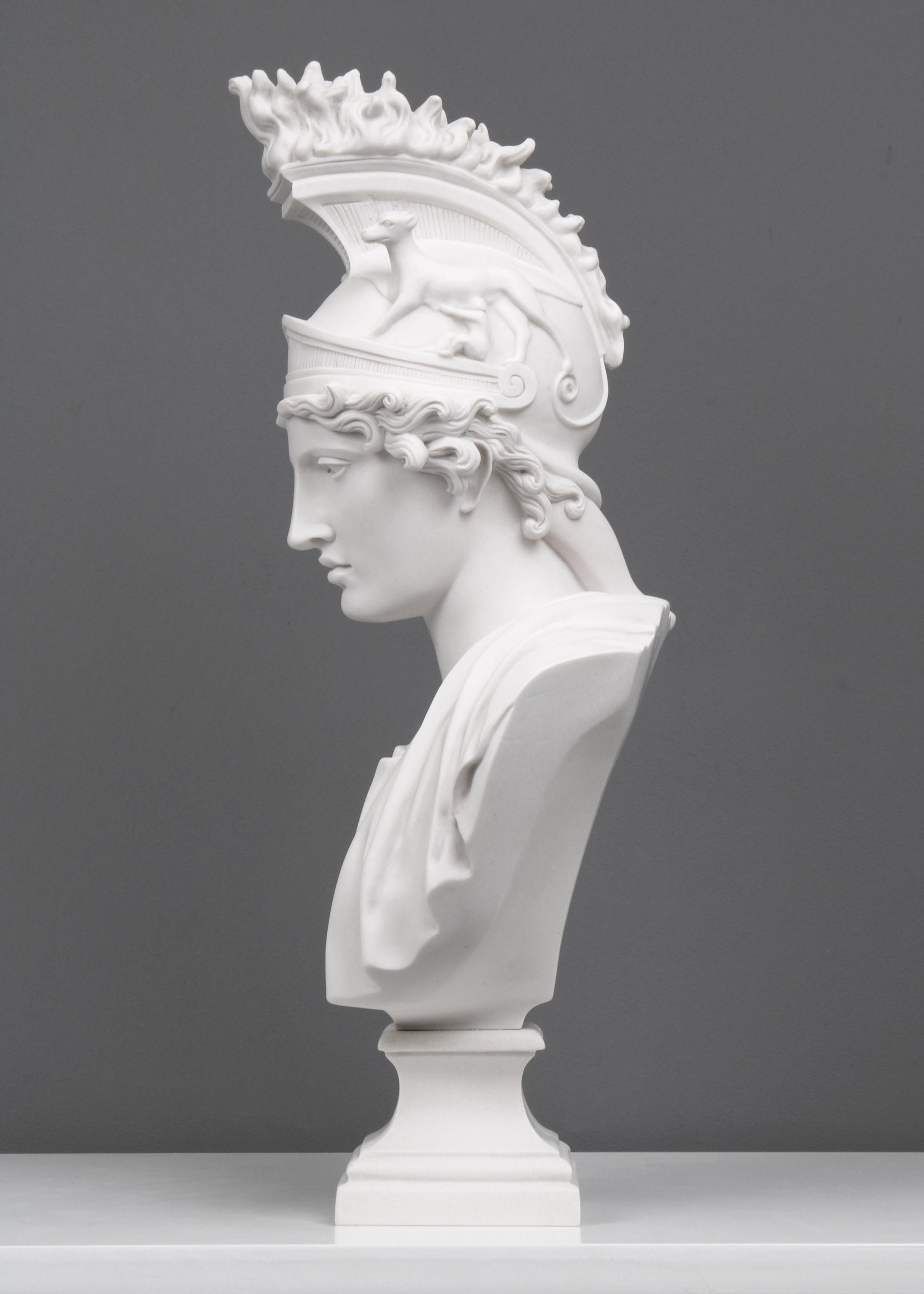 ローマの胸像彫刻 - ローマの女神 - ローマの女性像 - ヨーロッパ製の