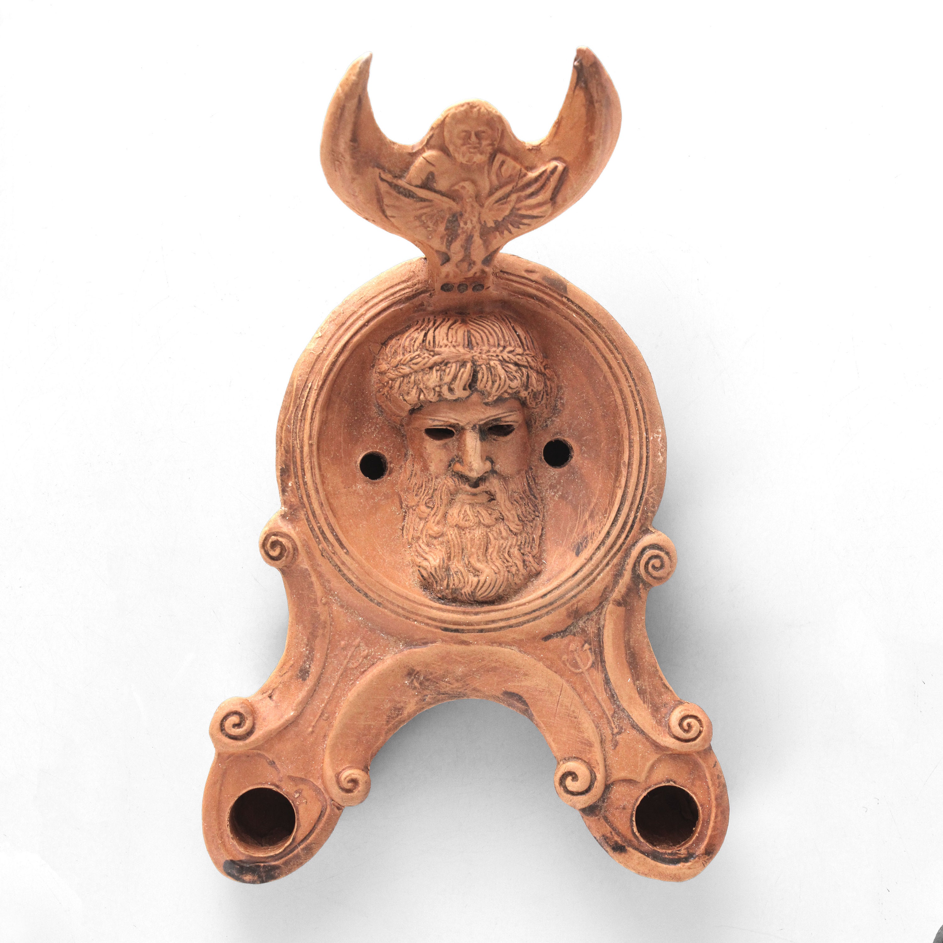 Ancient roman lamps deals