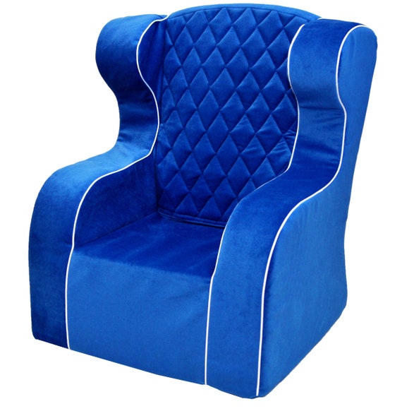 boys armchair