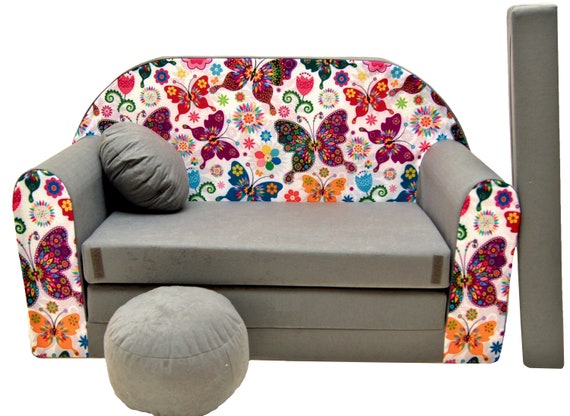 kids sofa