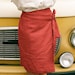 see more listings in the LINEN SKIRTS section