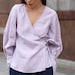 see more listings in the LINEN TOPS / BLOUSES section