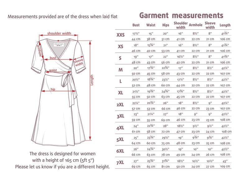 Linen Wrap Dress with Pockets: Elegant Organic Midi Dress image 10