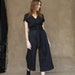 see more listings in the LINEN JUMPSUITS section