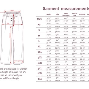 LINEN PANTS AKIM, Wide Leg Pants with Pockets, High Waisted Linen Pants image 7