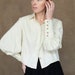 see more listings in the LINEN TOPS / BLOUSES section