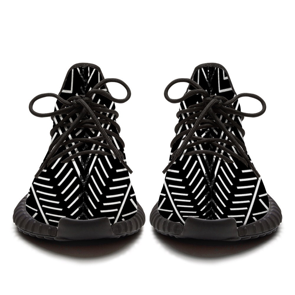 Men's African Print Lightweight Slip-On Sneakers Casual Vans Trainers Ankara Kente Unisex Athletic Fashion Shoes Flats Pumps Orange Kumasi