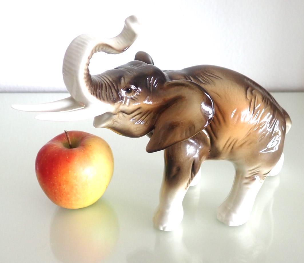 Royal Dux Porcelain - Etsy