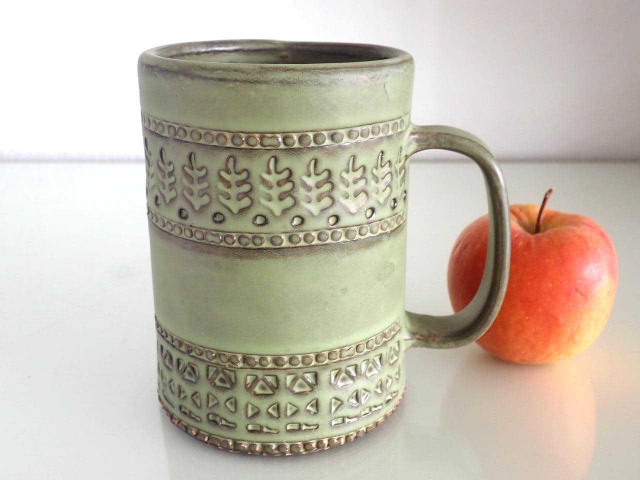 Bitossi Zingo - Etsy