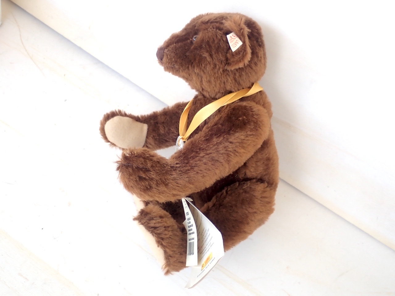 Buy Steiff Teddy Bear 150th Birthday Margarete Steiff Birthday