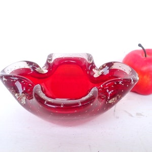Barbini ashtray - Etsy 日本