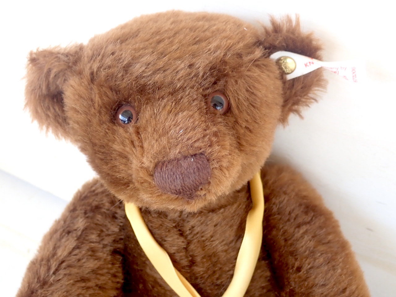 Buy Steiff Teddy Bear 150th Birthday Margarete Steiff Birthday