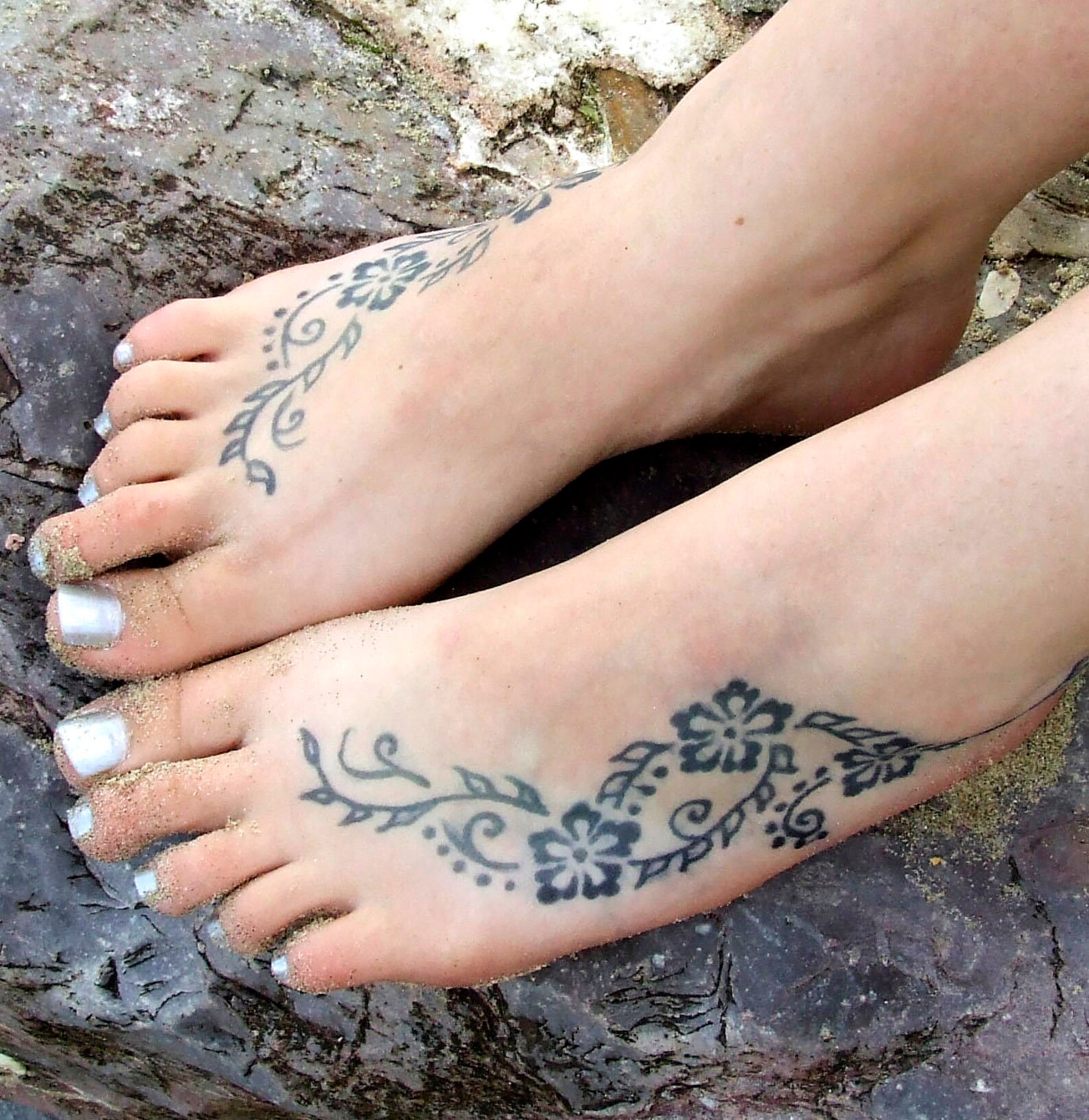 5ml Jagua Temporary Tattoo Gel With Full Colour Instructions Etsy UK