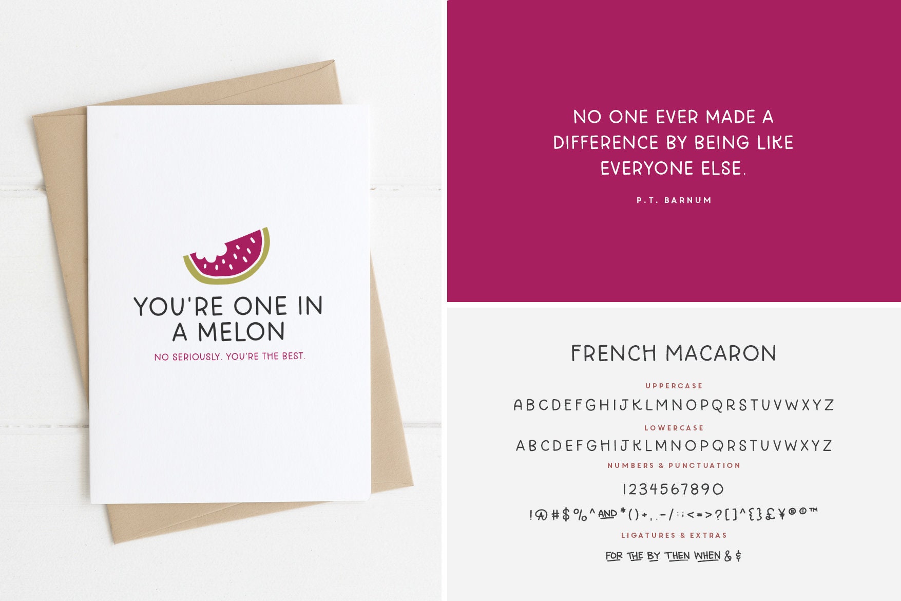 Handwritten Font Bundle Vol. 2 | Fonts, Handwriting Fonts, Quote Fonts ...