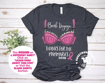 mastectomy shirts funny