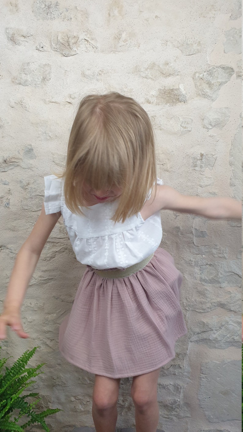 Jupe Velours Femme - Mesdames Couleur Unie Couture PlisséE éLastique Taille Haute Hanche Jupe Longue Jupe Tulle Ceinture