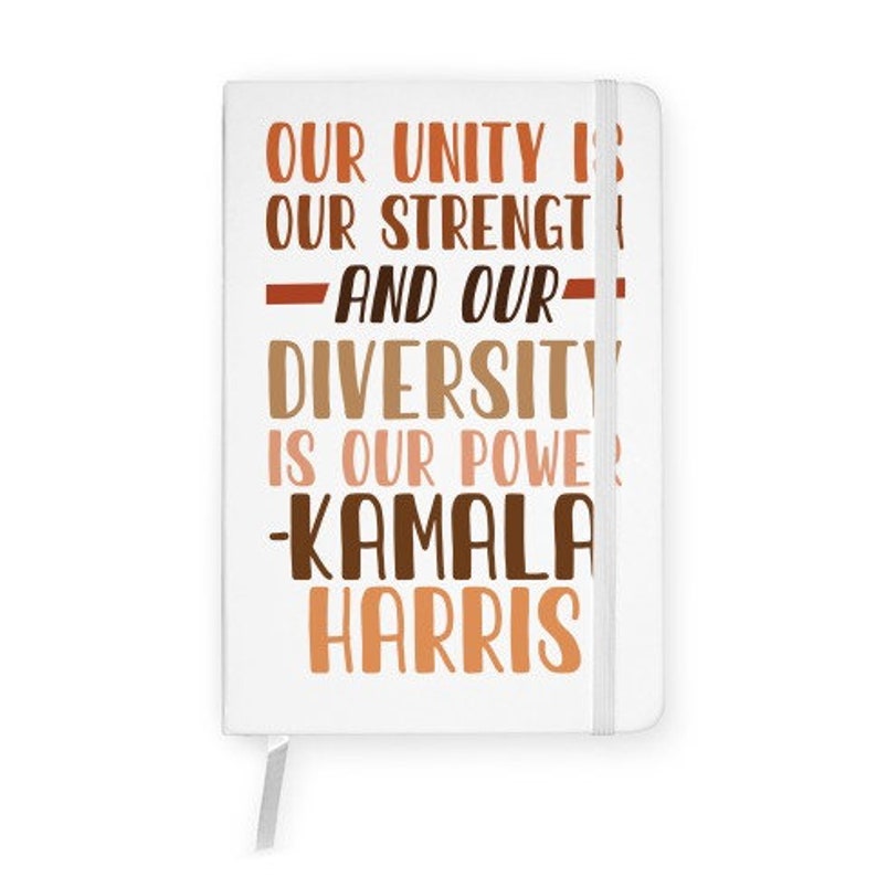 Our Unity is Our Strength and Our Diversity is Our Superpower - Etsy