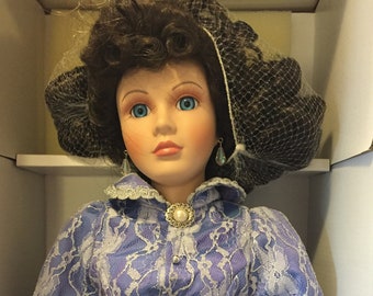 Misty Doll Etsy