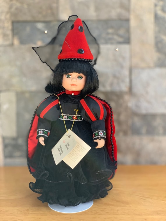 marie osmond collector dolls