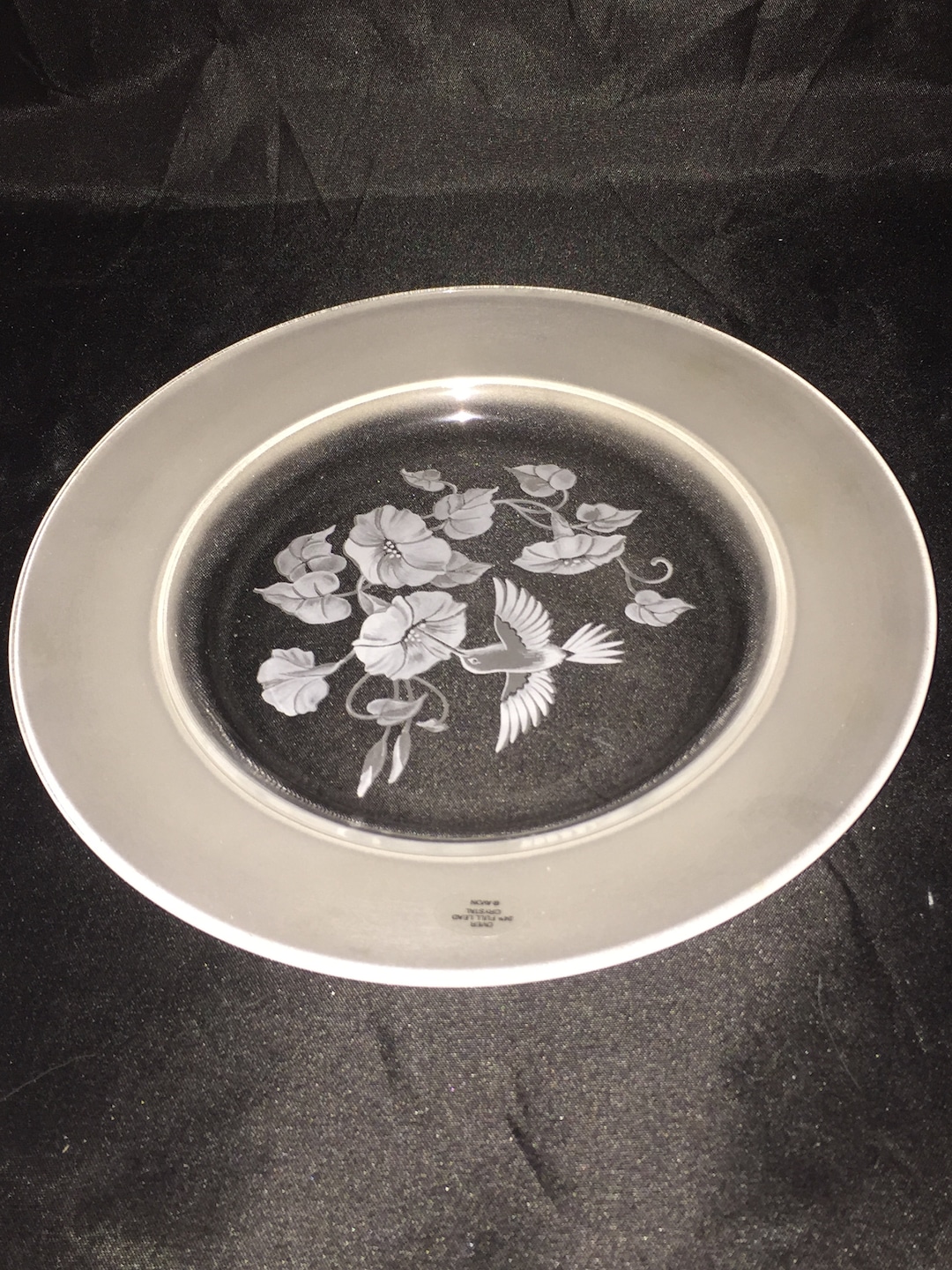 Stunning Avon Hummingbird Collection. in Original Boxes. Many Never ...