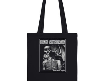 Tote bag - La Mort III (The Death III)