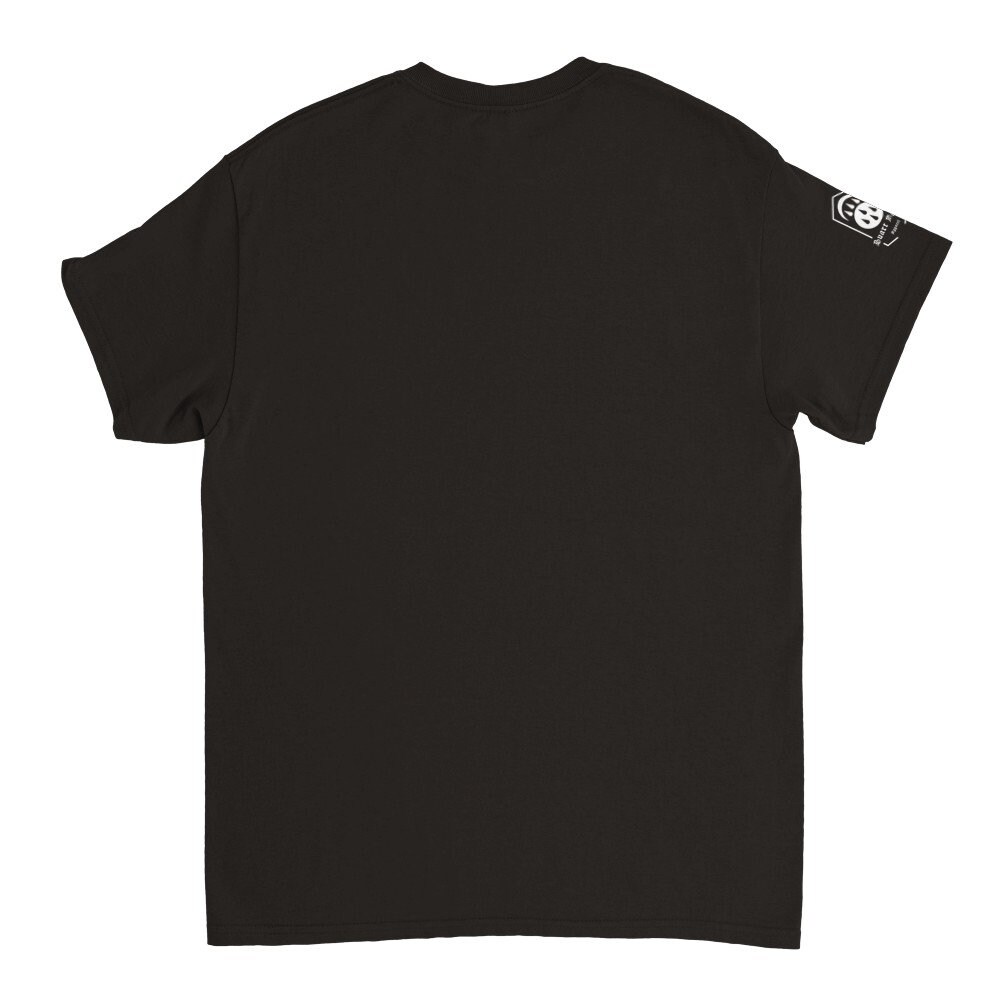 BRUTALIST - Classic Unisex Crewneck T-shirt | Gildan 64000