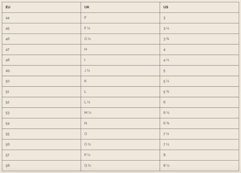 Recycled Sustainable Sterling Silver Single Stone Eternity Etsy UK