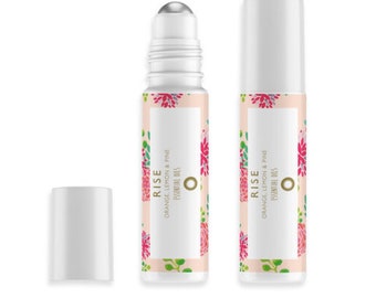 Rise Rollerball 10ml