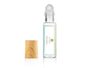 Bolígrafo Focus- 10ml-
