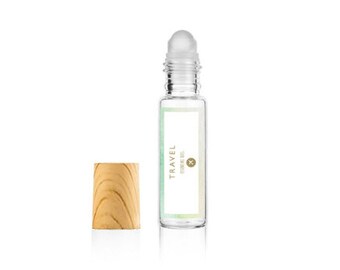 Travel Rollerball- 10ml