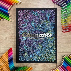 Stoner Coloring Book, Digital Download, 50 High Quality Premium Design  Pages Stoner Activity Sheets, Stoner Coloring Pages, Book Sheets 