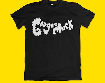 The Cramps Goo Goo Muck Short-Sleeve Unisex T-Shirt