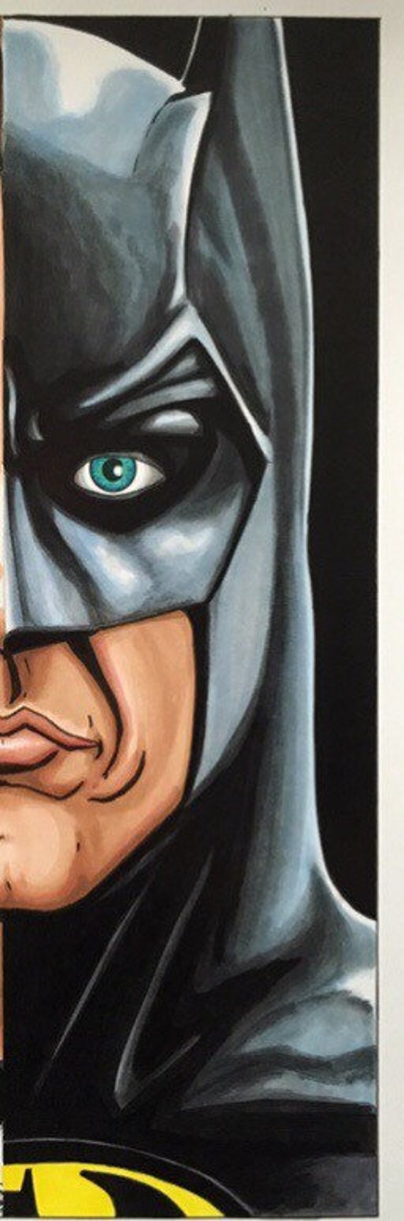 Batman Rogues Gallery 11x17 Fine Art Print -  Portugal