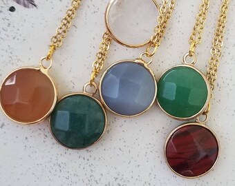 Pendentif Griffe De Tigre Etsy France