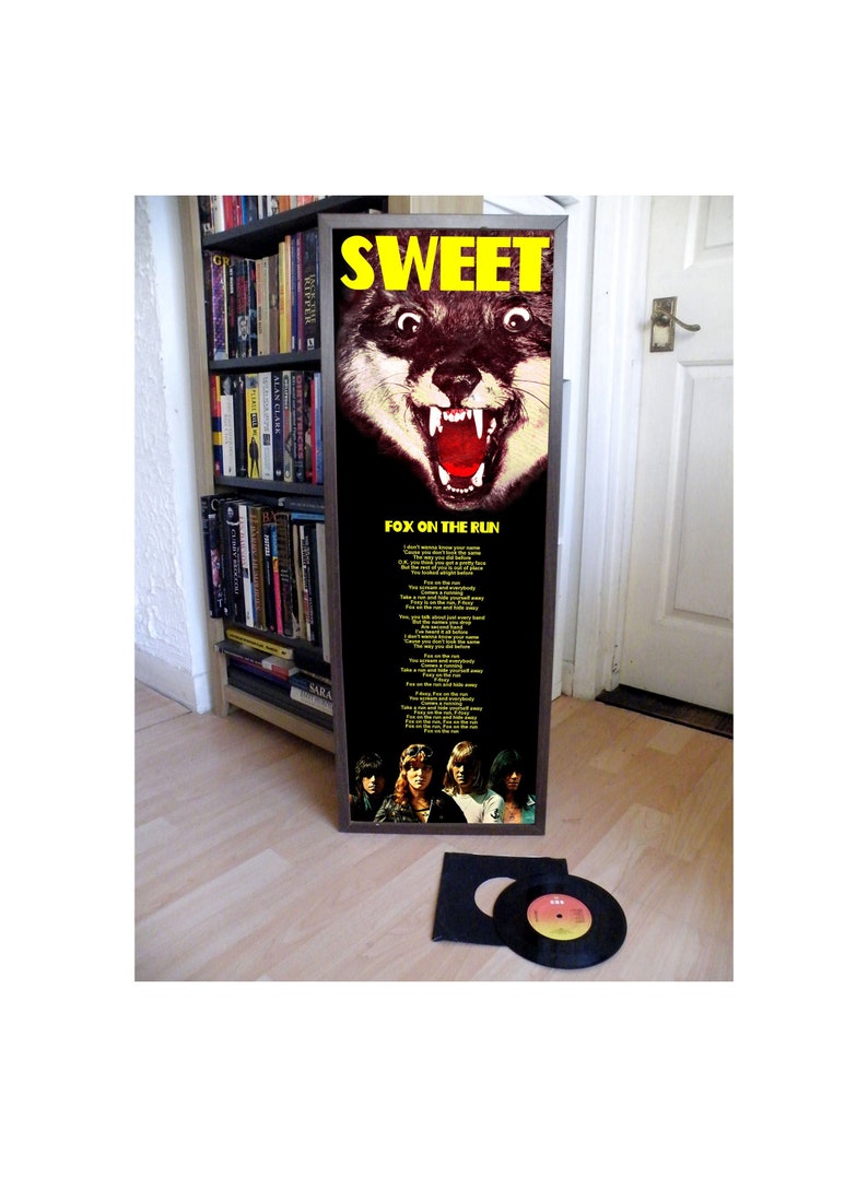 sweetie fox solo sweetie fox solo