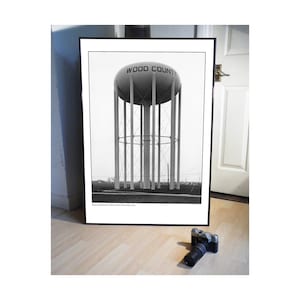 BERND and HILLA Becher water tower, art,architecture,bauhaus,fashion,print,photography,industrial