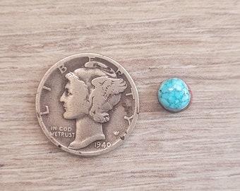 High Grade Natural #8 Turquoise