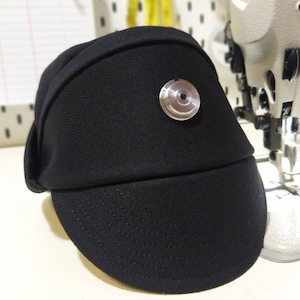 Imperial Officer / Tie Fighter Pilot Reserve / ISB Hat Cap