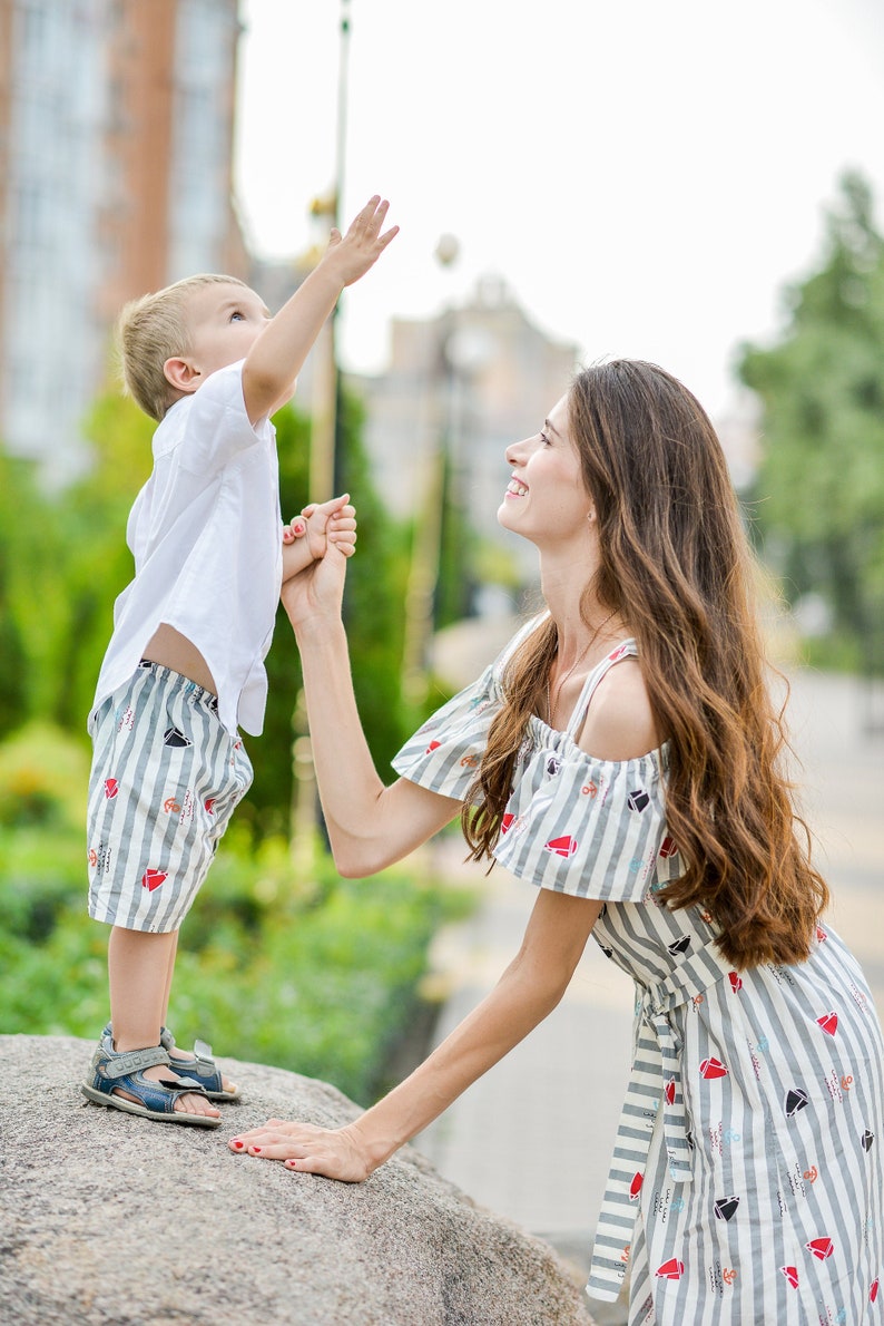 150 Best Mommy and son ideas  mommy and son, mommy son outfits, mom and  son outfits