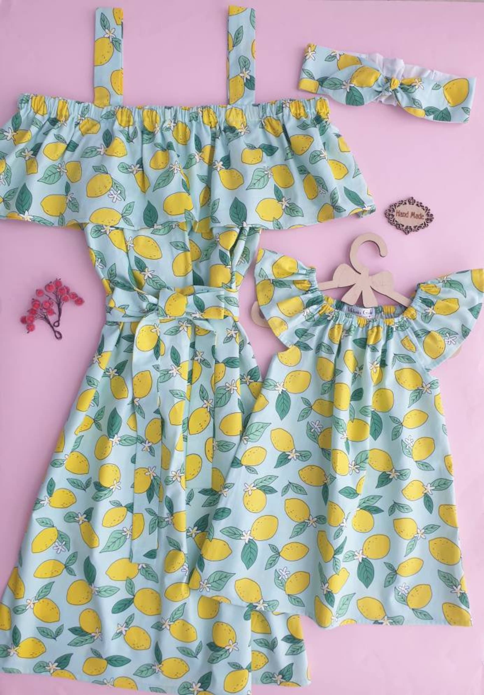Mommy and Me Matching Outfits Matching Mom and Daughter - Etsy