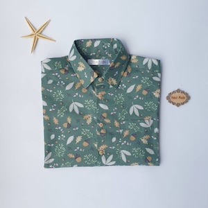 Dad and son matching shirts Dad and son outfits Fathers day gift As daddy as me Men&#39;s shirt Family matching outfits