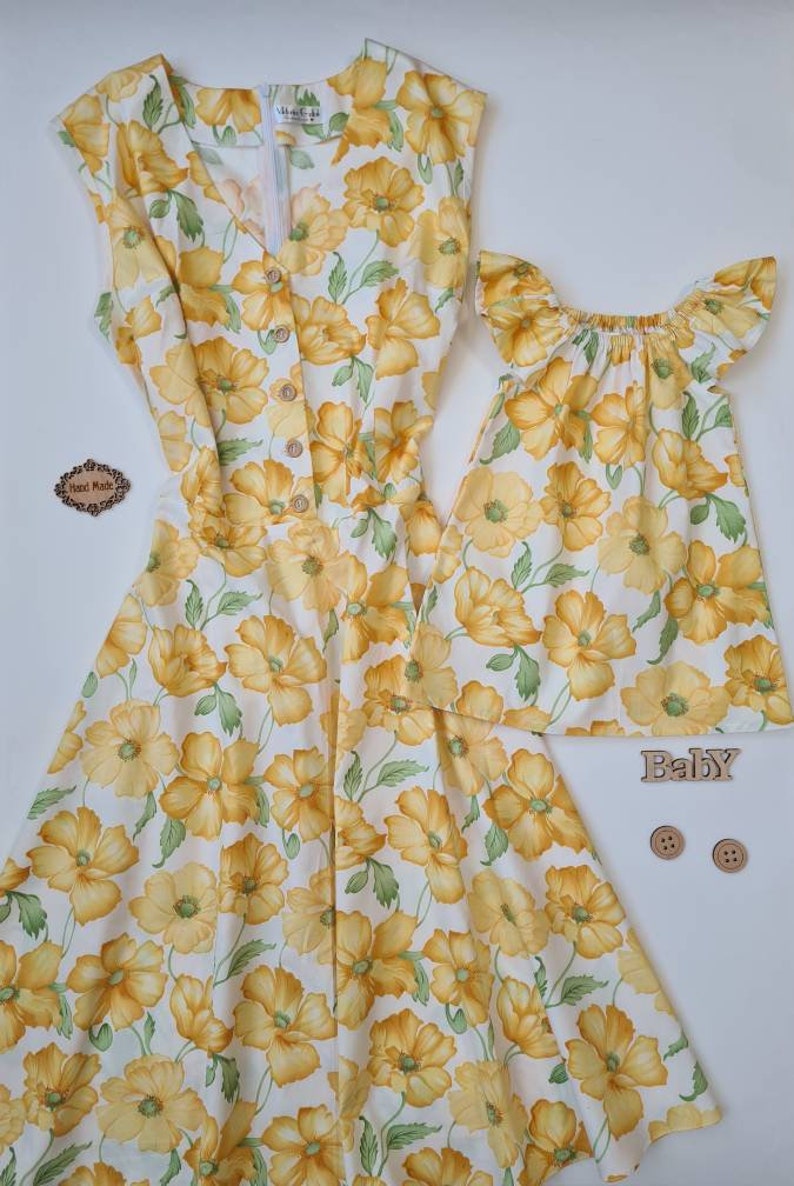 Mommy and Me Matching Outfits Matching Mom and Daughter - Etsy