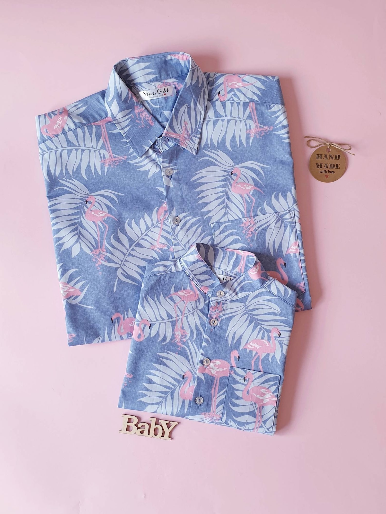 Dad and Son Matching Shirts Dad and Son Outfits Fathers Day Etsy