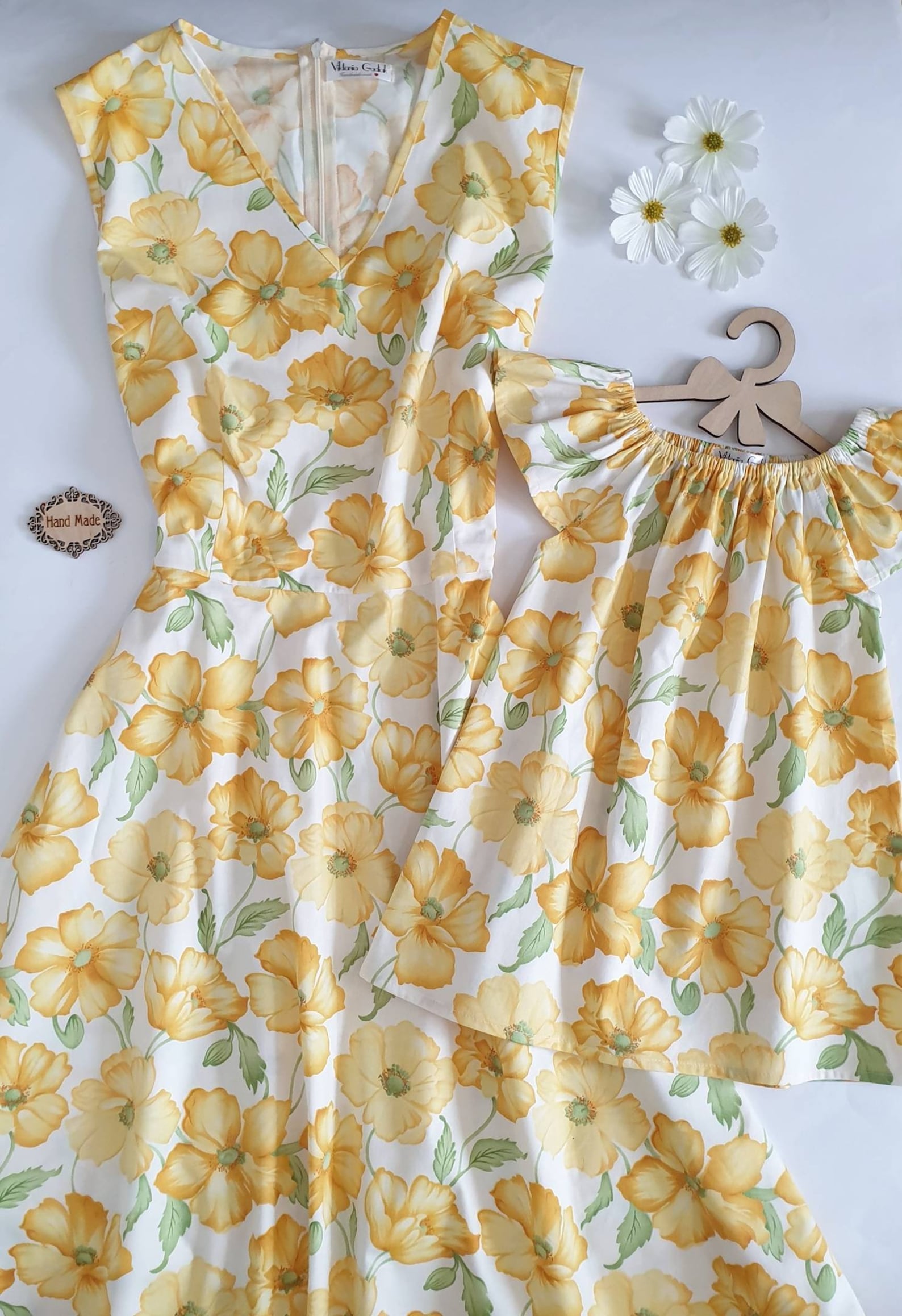 Mommy and Me Matching Outfits Matching Mom and Daughter - Etsy