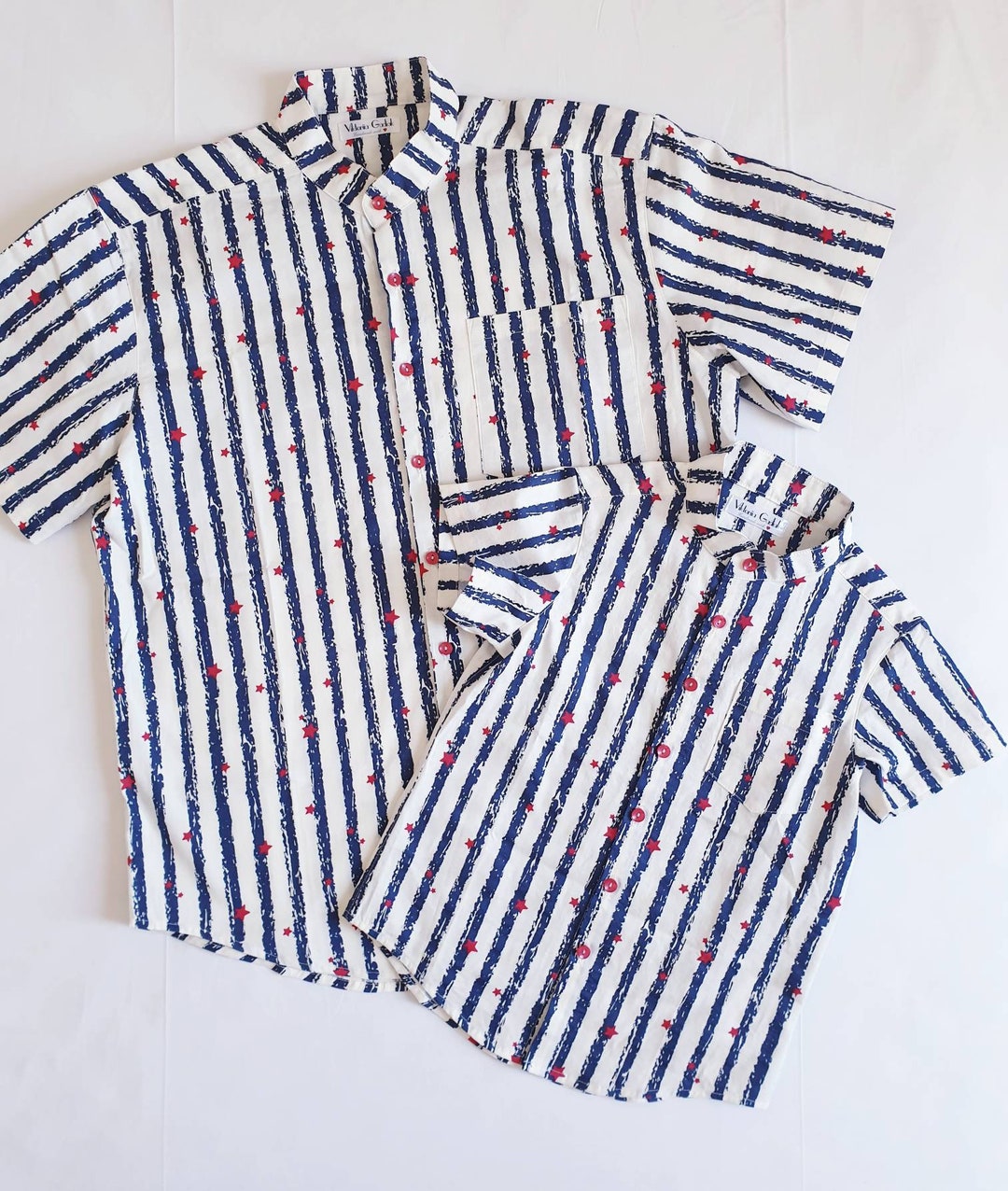 Dad Son Matching Shirts Dad and Son Outfits Easter Outfit Dad - Etsy