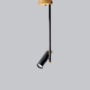 Pendant light for kitchen Ceiling lighting Minimalist afbeelding 1