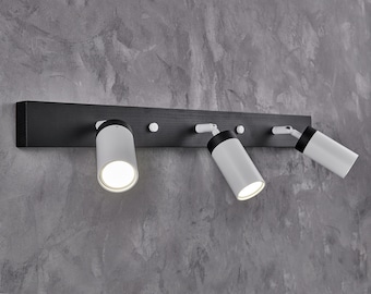 Wall bathroom light